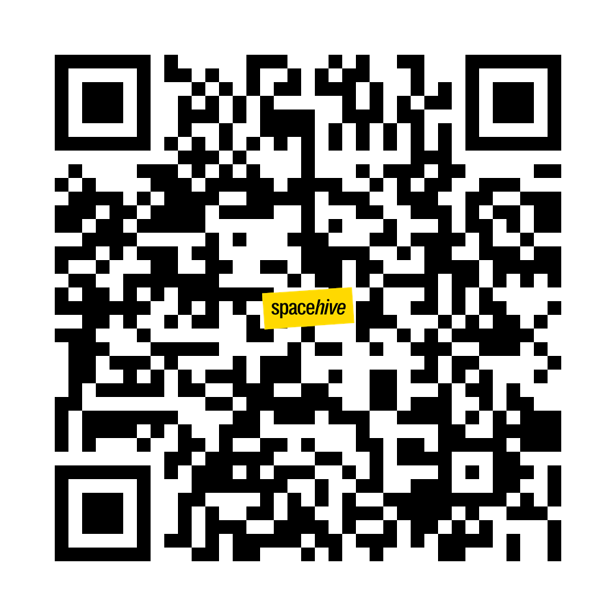 QR code for Dream Chaser Studio