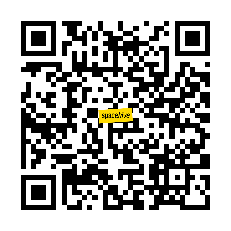 QR code for Dream Garden SW11