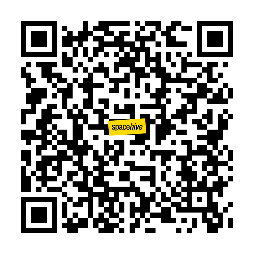 QR code for Drill Hall Gardens Renewal Project
