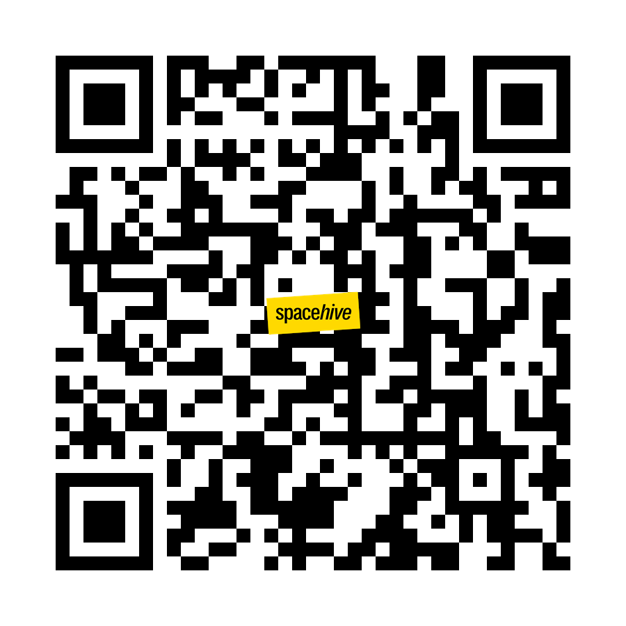 QR code for Droitwich CVS Supporting your Community!