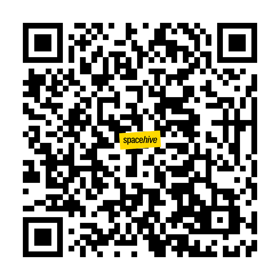 QR code for Help Droxford Cricket Club!