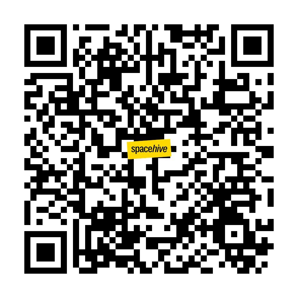 QR code for Dublin Community Art Showcase
