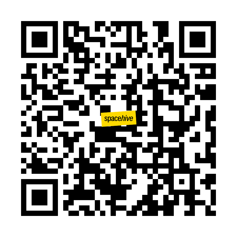 QR code for Dukes Gardens