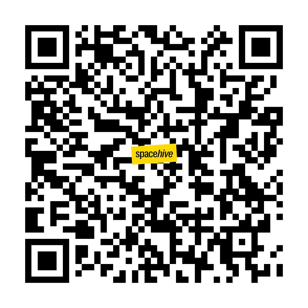 QR code for Dunvant & Killay Jubilee Celebrations. 