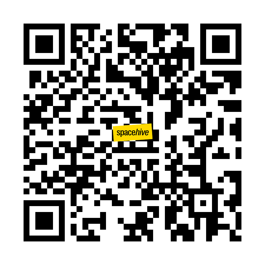 QR code for Dushanbe Solar City