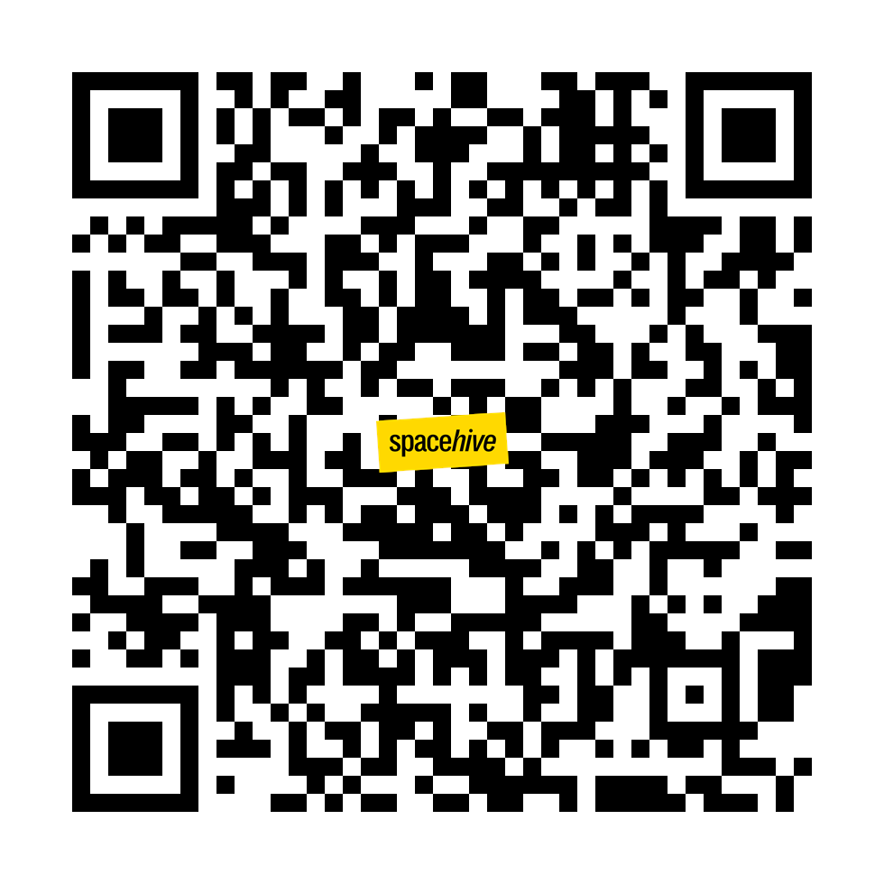 QR code for Bike shelter and ebikes 4 Mount Pleasant