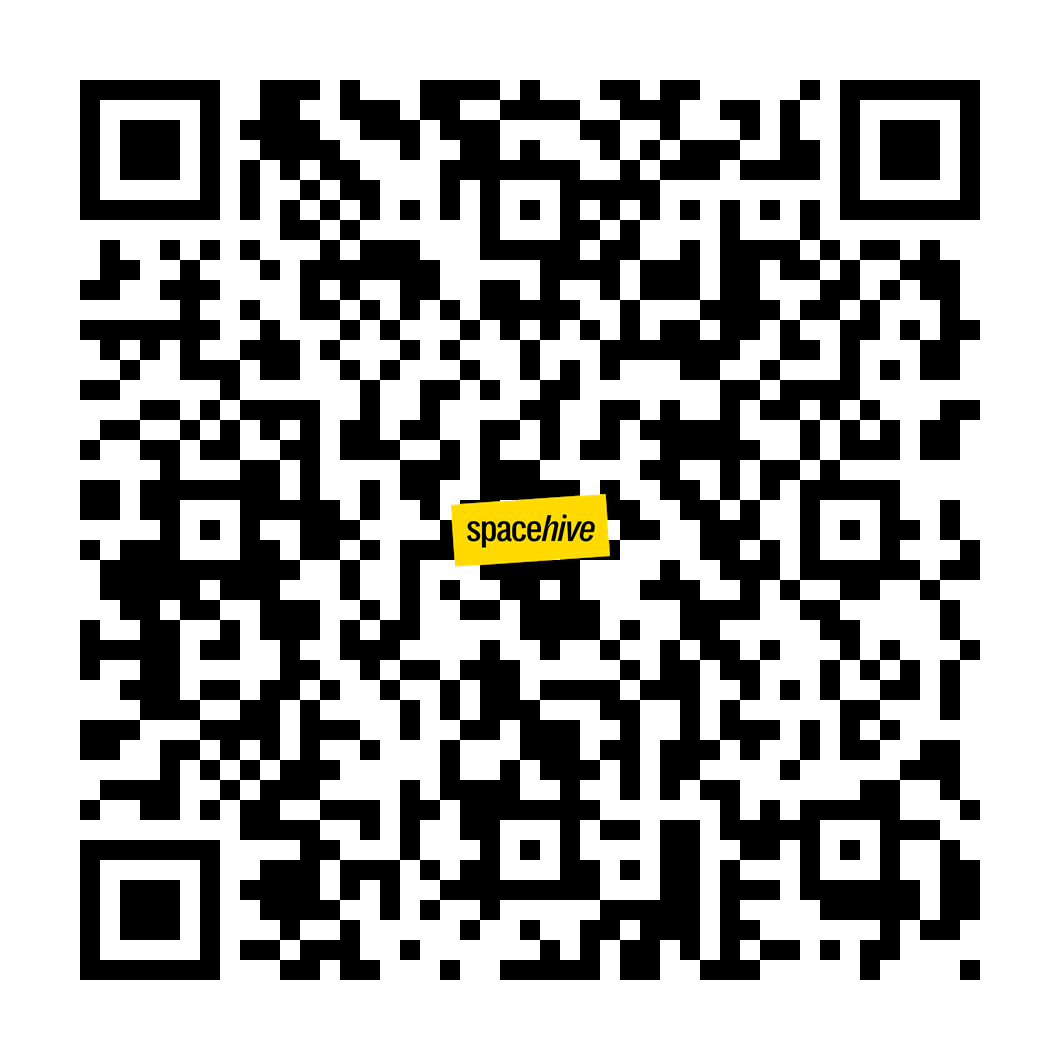 QR code for Ealing Wildlife Group Nature Reserve