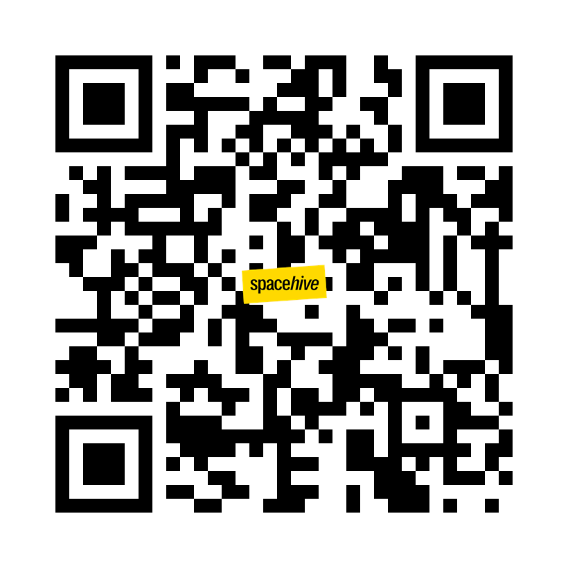 QR code for Helping Earley Cricket Club Move Forward