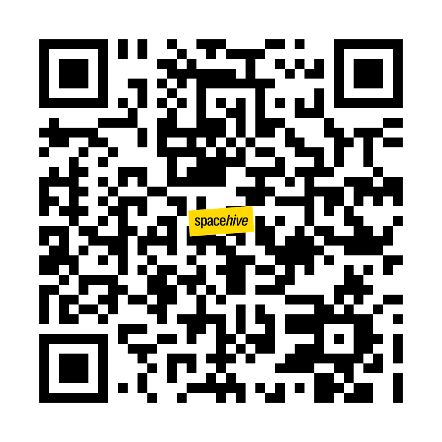 QR code for Ending youth unemployment