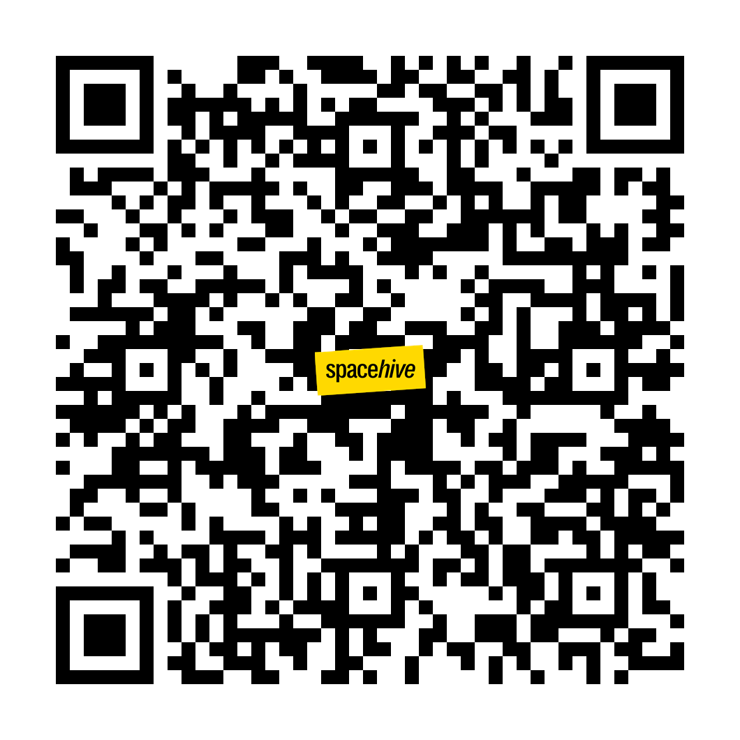 QR code for East Dulwich Plastics Campaign 2019/20