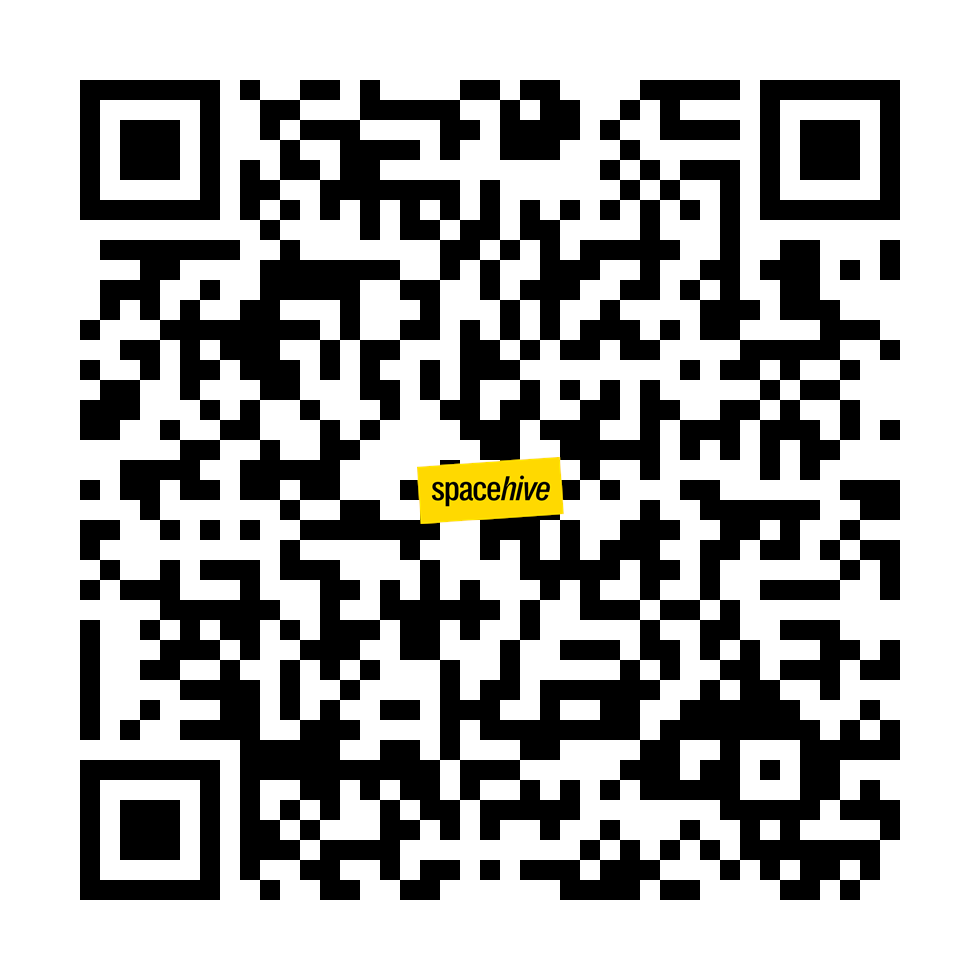 QR code for East Finchley Festival