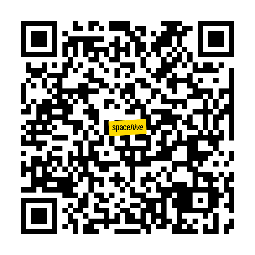 QR code for The East London Waterworks Park: Phase 1