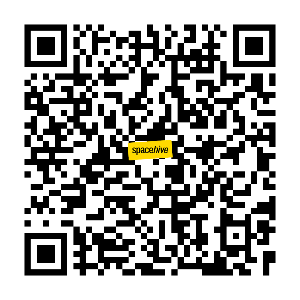 QR code for Eastham Community Garden