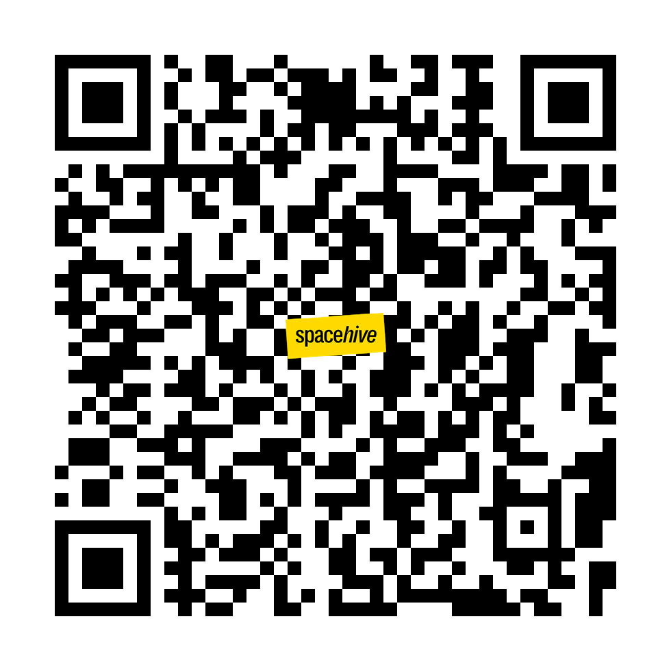 QR code for Easton Window Wanderland