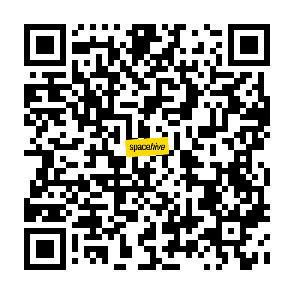 QR code for ECB COVID-19 Fund Great Glen CC