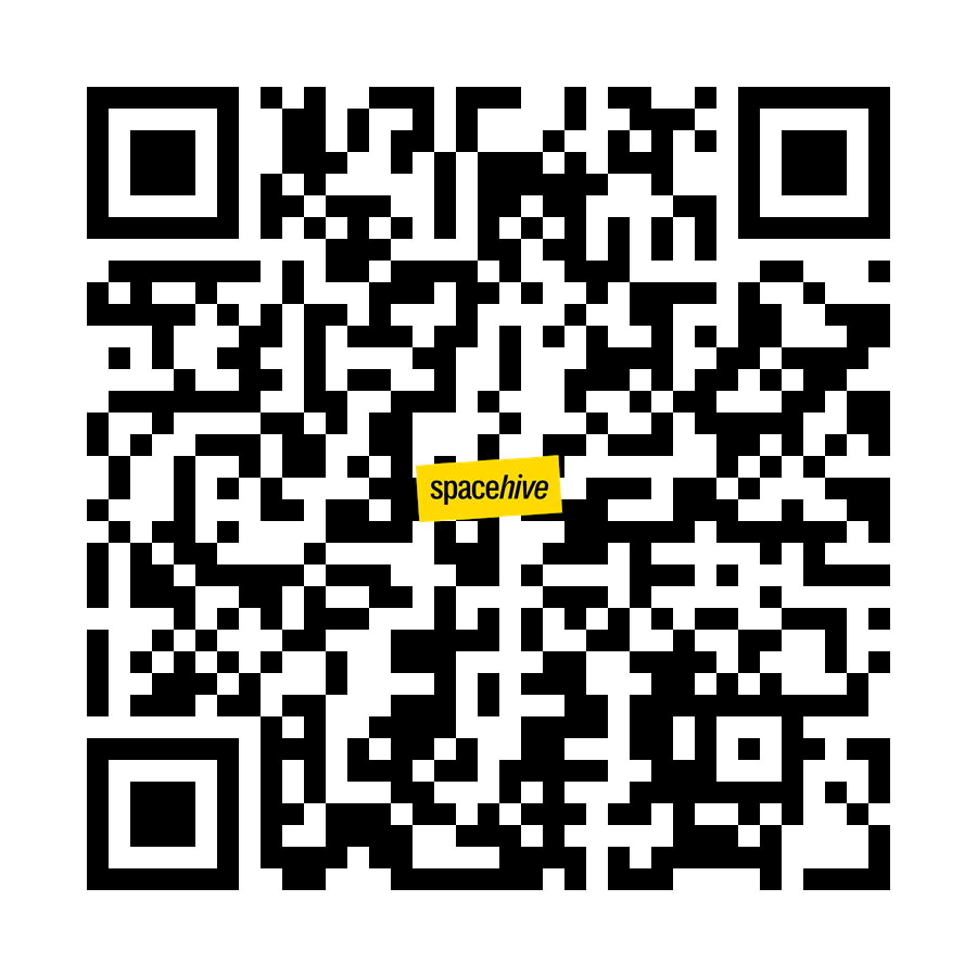QR code for Eco-Bench for Penfold Community Hub