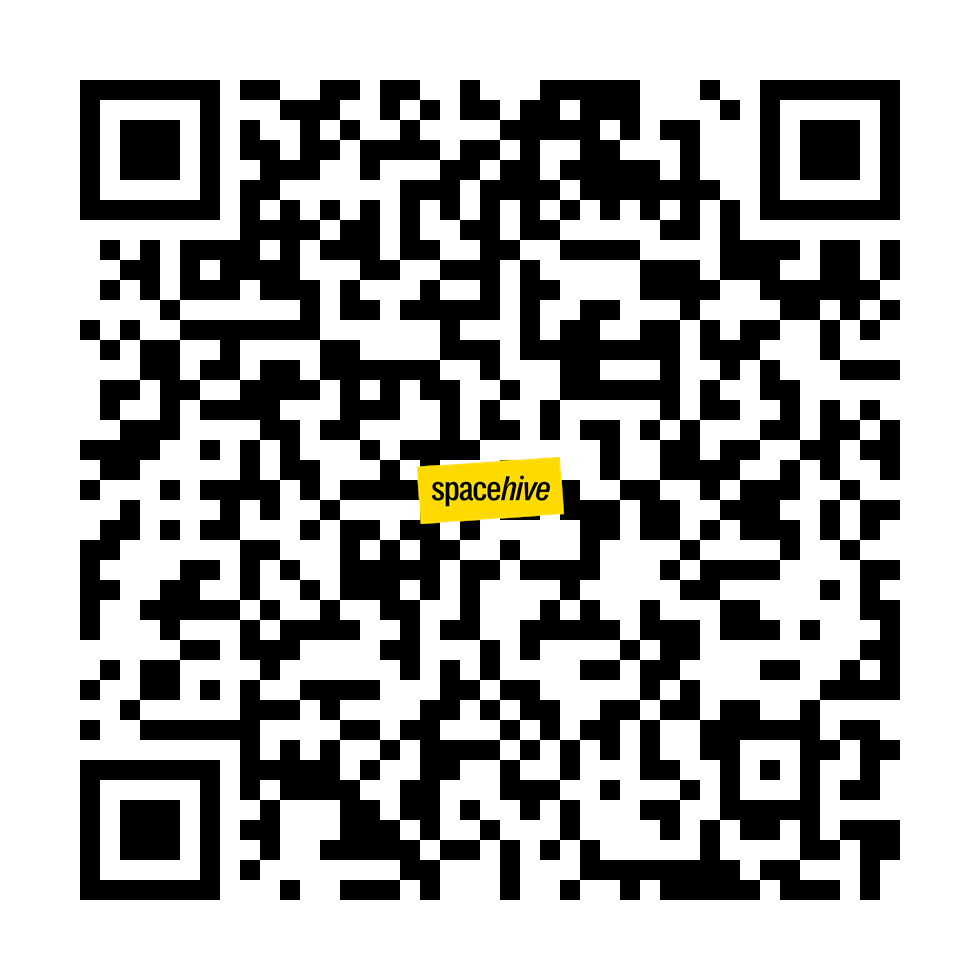 QR code for Eco-Conscious Community Cookery 