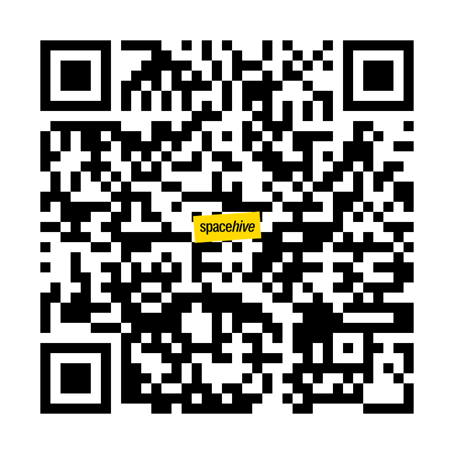 QR code for Transform Edenfield CC Clubhouse