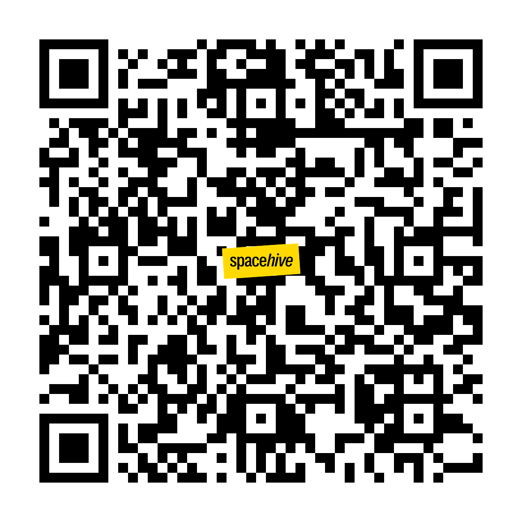 QR code for Edible All Souls Church and Cheriton