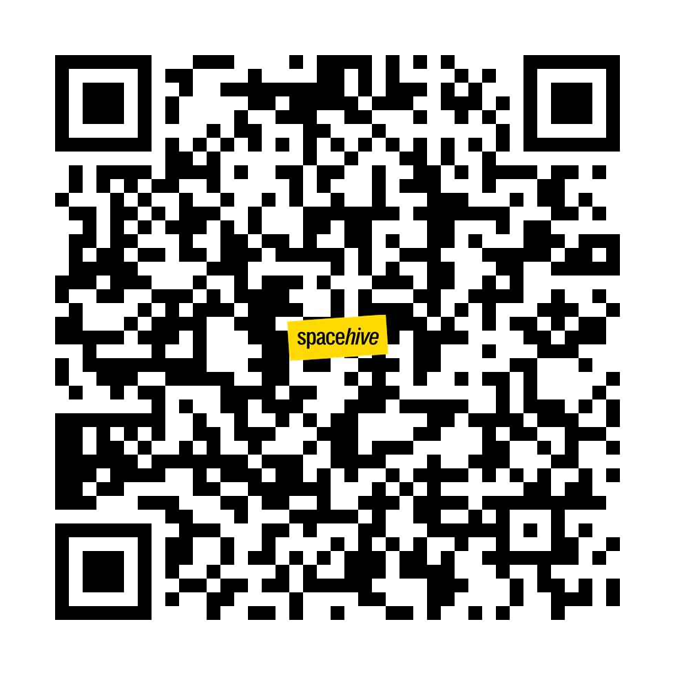 QR code for Rotherhithe Garden Build & Summer School