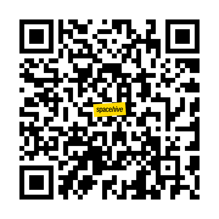 QR code for ELEMENTS: Ouseburn Street Art Festival