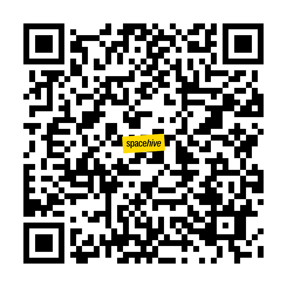 QR code for Ellesmere Heronwatch Camera System