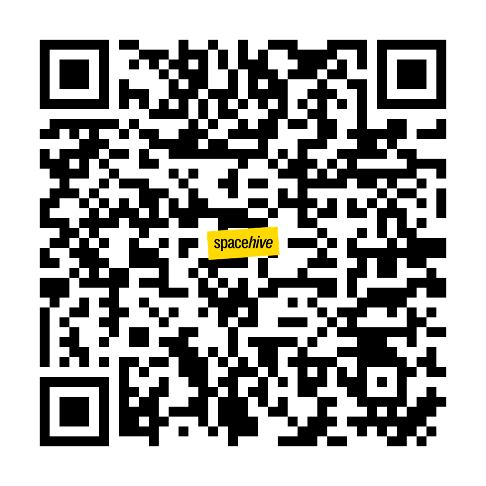 QR code for Ellesmere Port Collective Studio