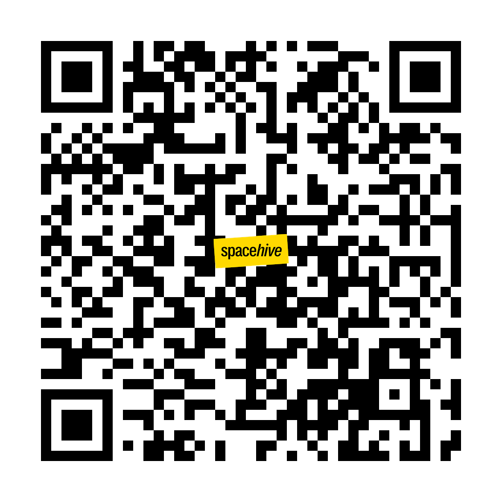 QR code for Elworth Cricket Club Development Project