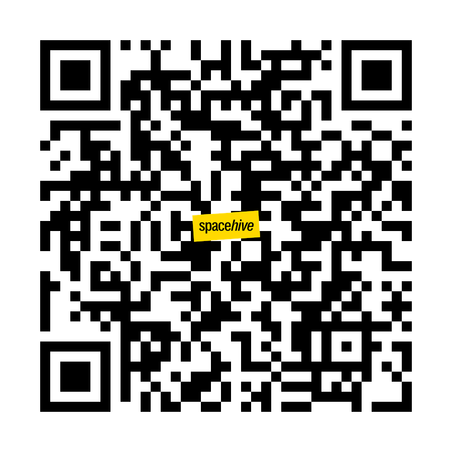 QR code for The EMC Soundproofing Project.