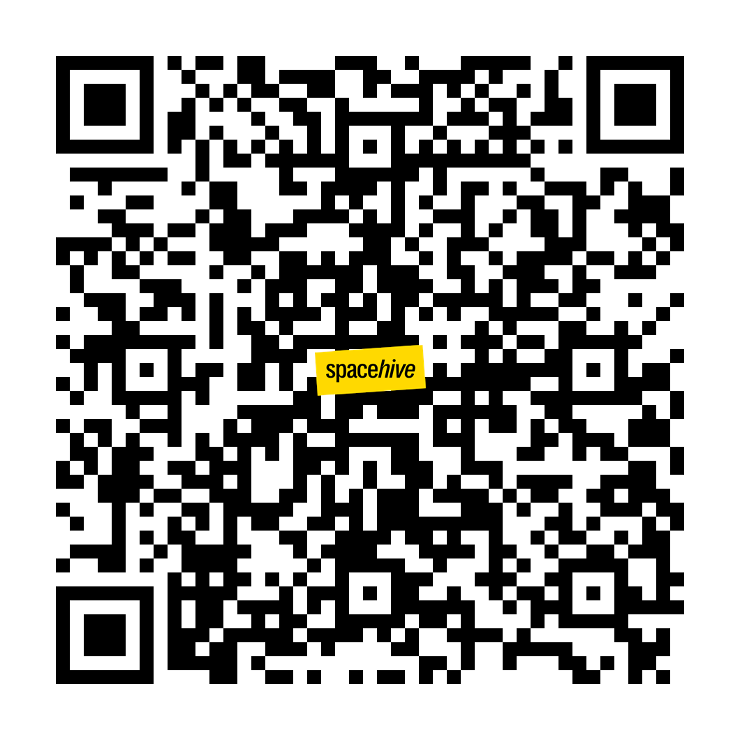 QR code for Emergency fund - Patrington Cricket Club