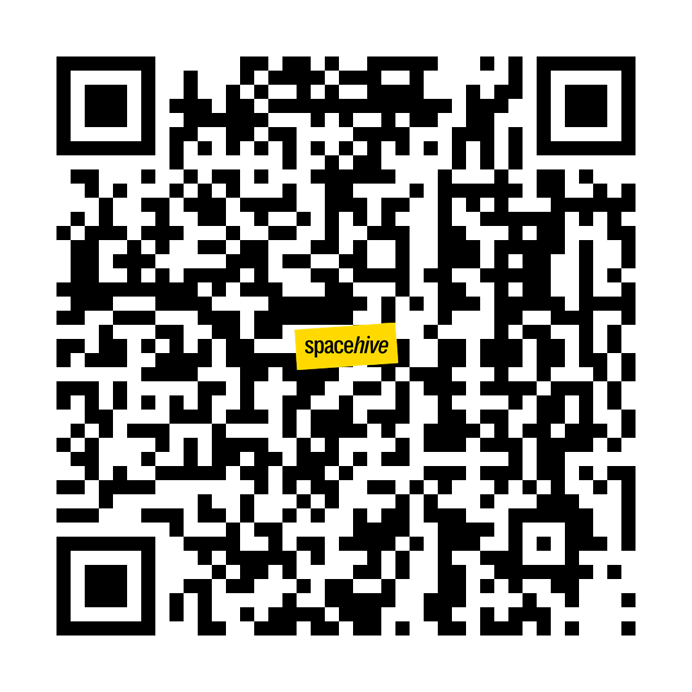 QR code for Emergency Fund - Denby Grange C.A.C