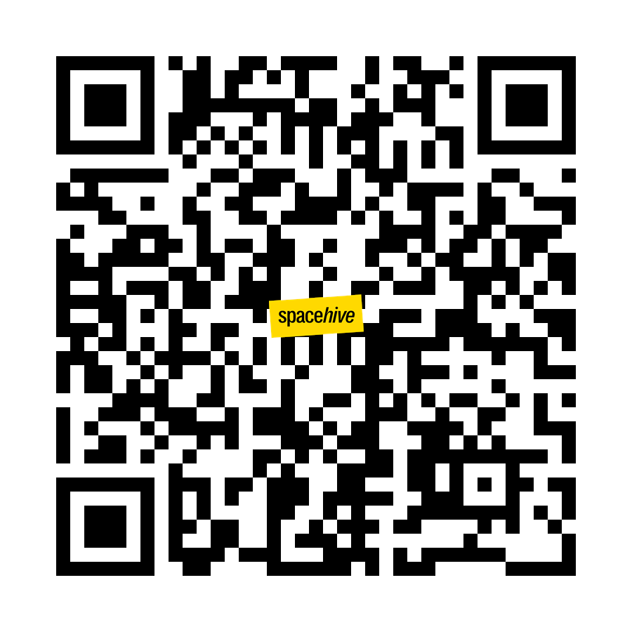 QR code for Employability Skills Birmingham