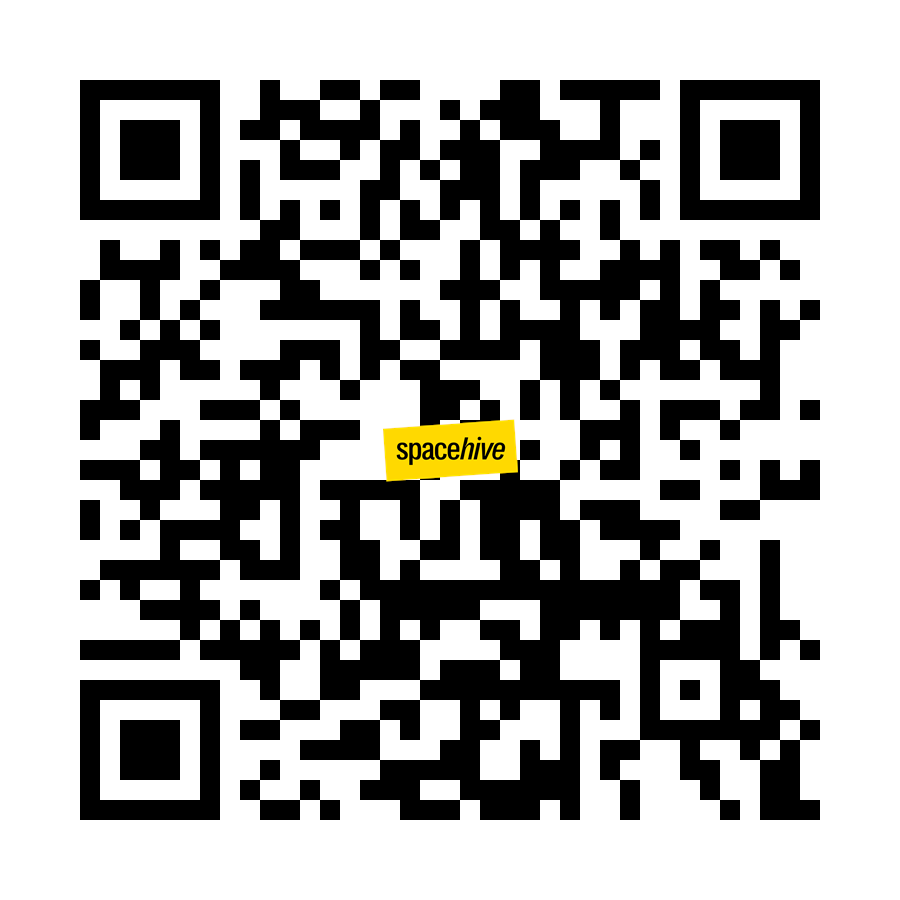 QR code for Empower Mossley