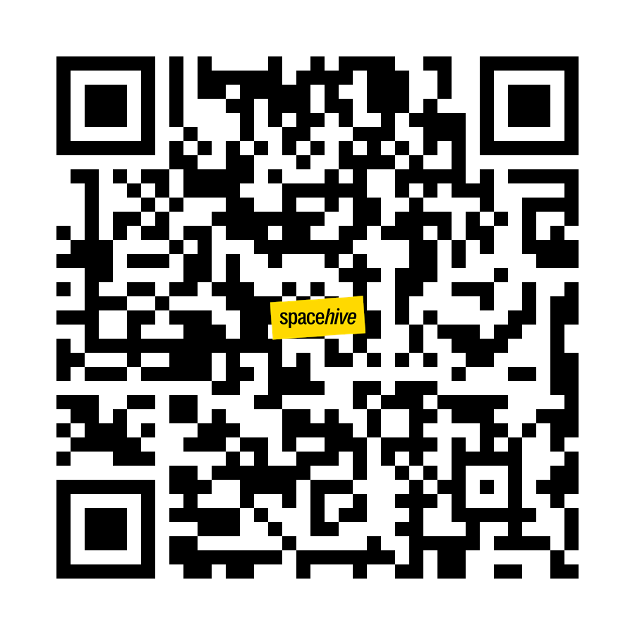 QR code for Empower Her