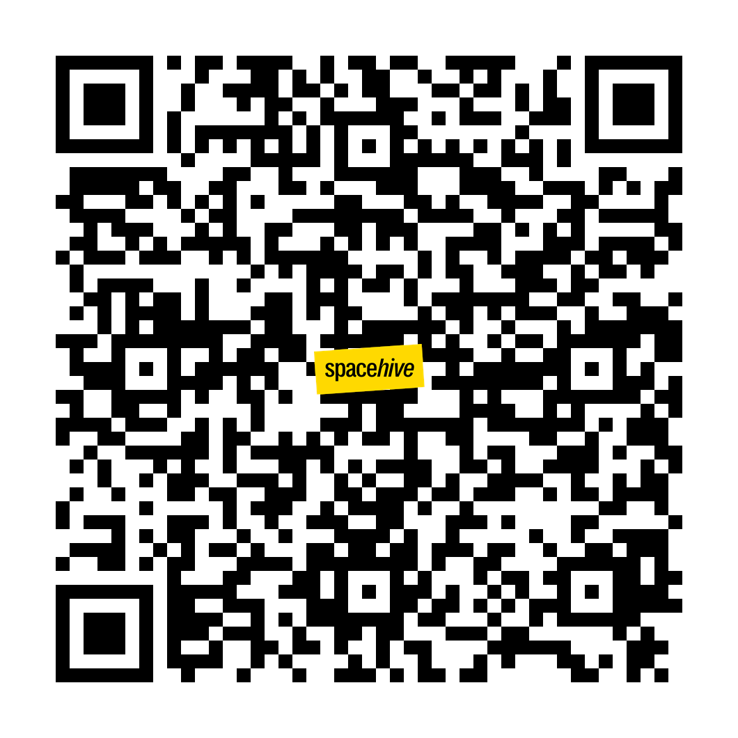 QR code for Empowering Communities: Full-Time Worker