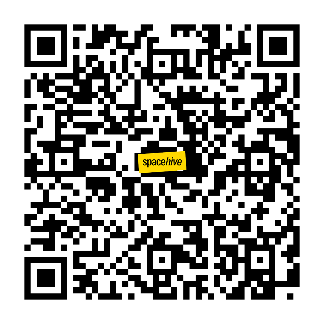 QR code for Empowering Young Minds: Imagination Club- Spalding