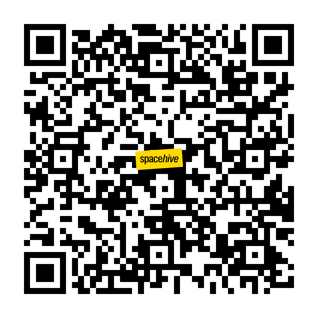 QR code for Empowering Youth & Sustainability Goals