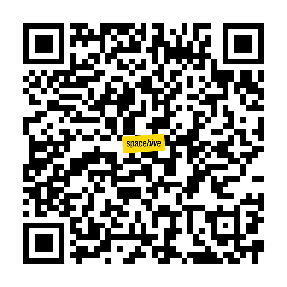 QR code for Empowering Children Through the Arts