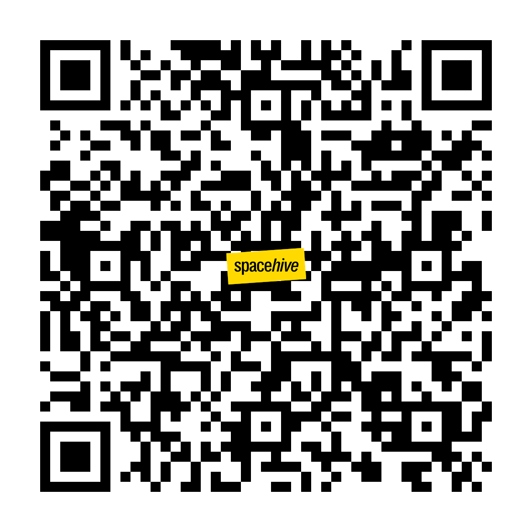 QR code for Encounter Festival Torchlight Procession