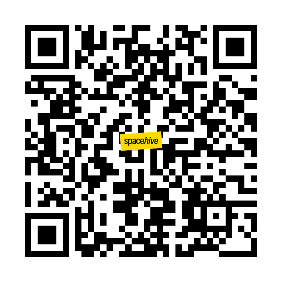 QR code for Help Enfield CC!