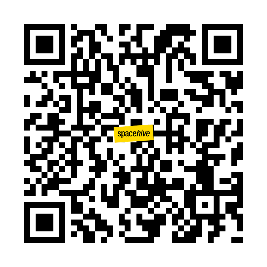 QR code for EnfieldThinks