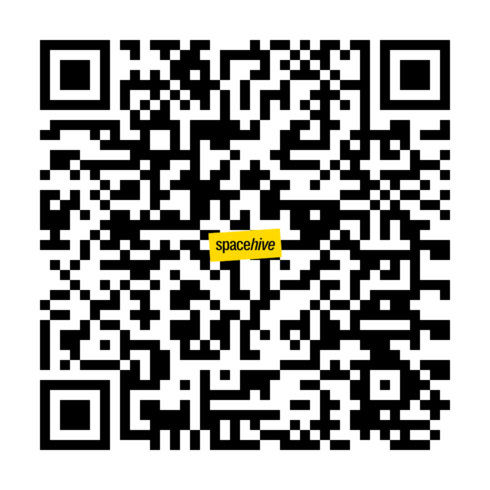 QR code for Making positive changes in new premises