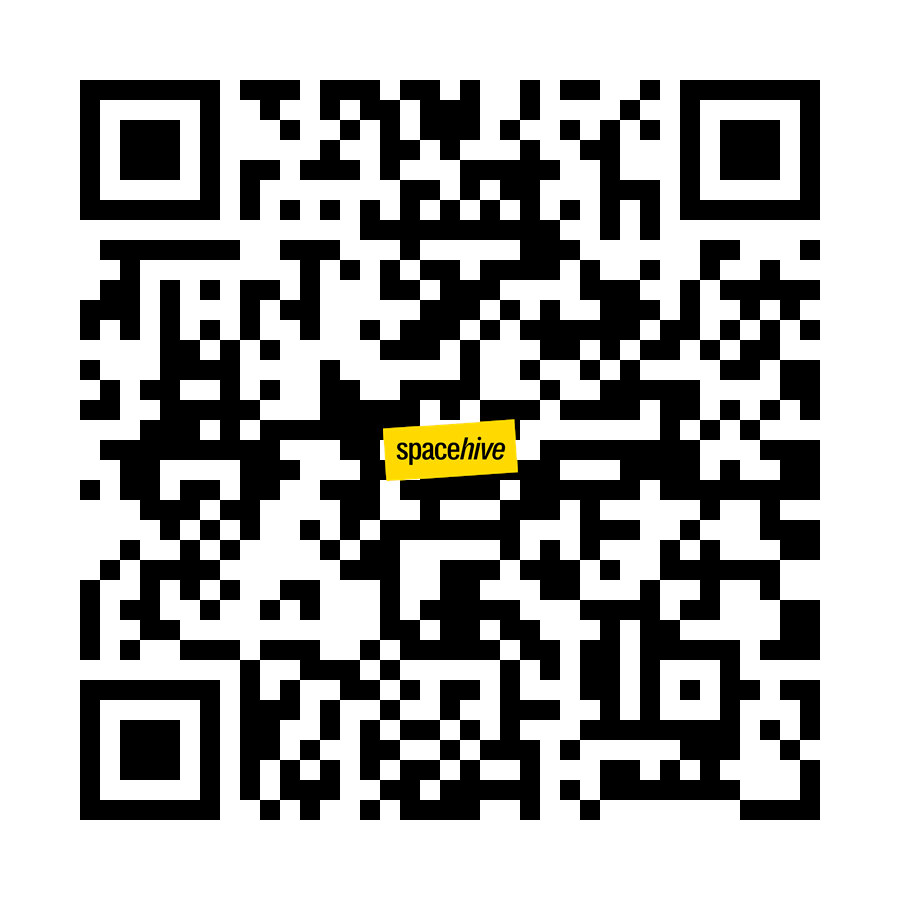 QR code for Creative Communities - Ellesmere Port