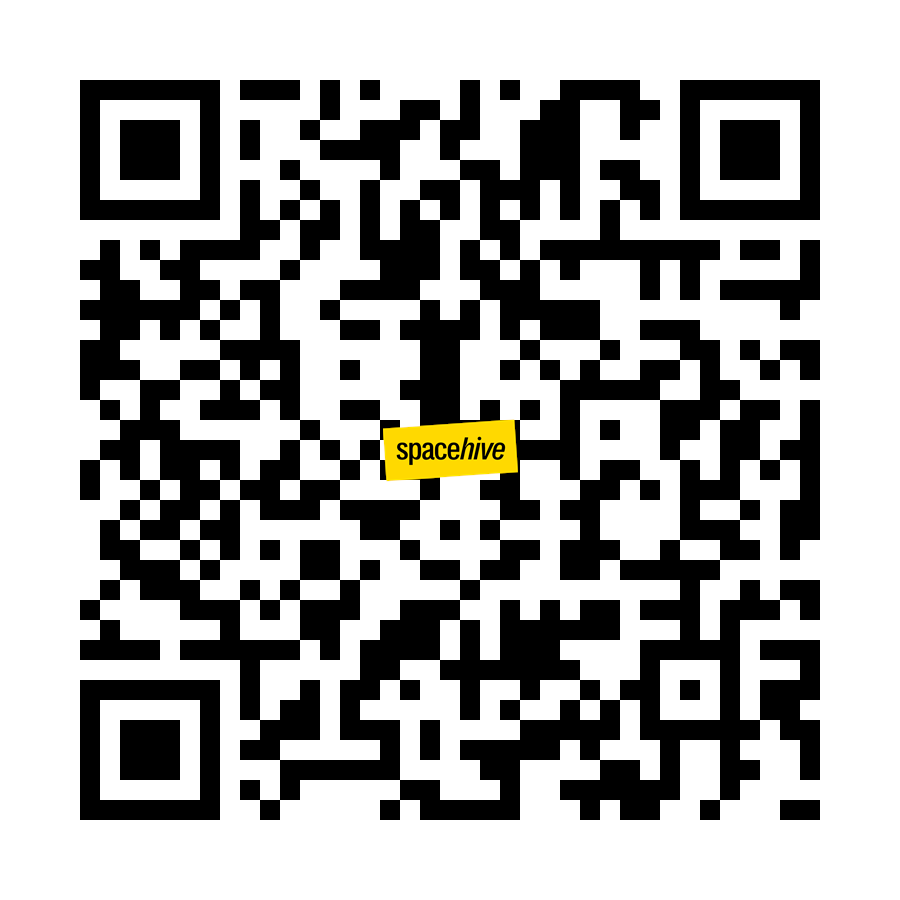 QR code for Equip Walsall Youth Buses