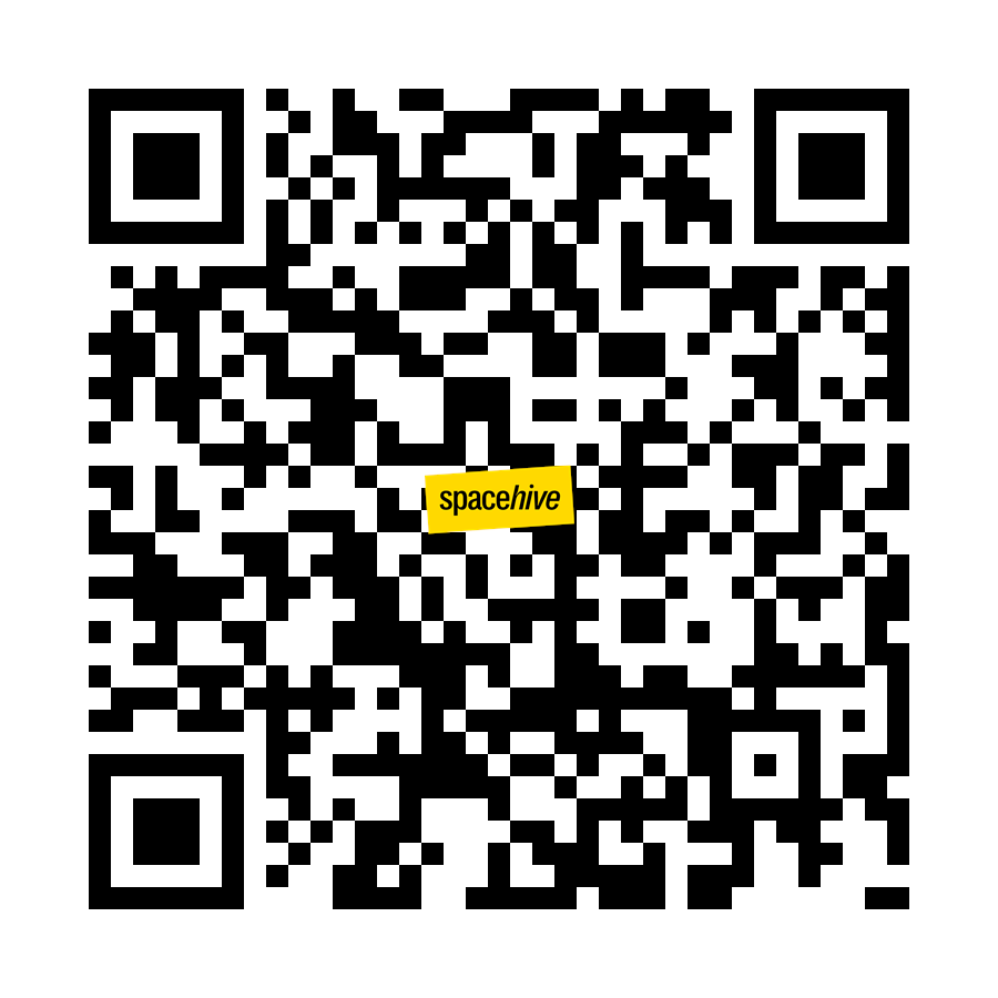 QR code for ESCC Infrastucture Development Programme