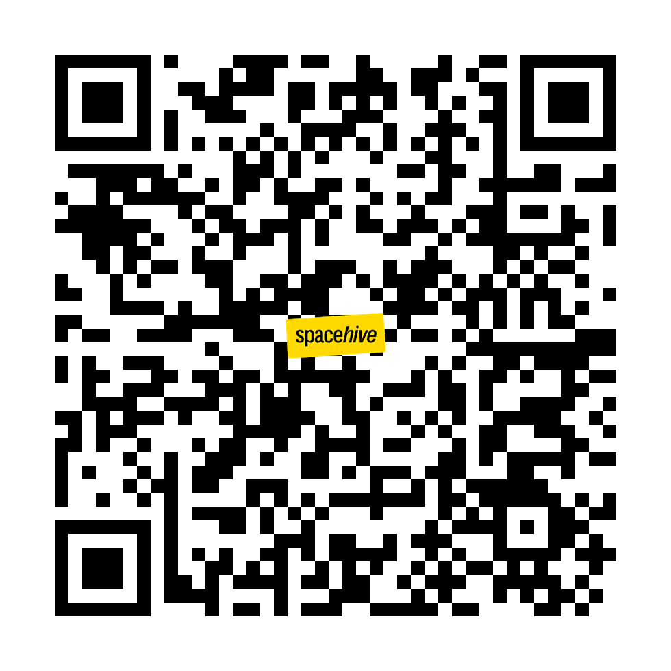 QR code for Etown CC Emergency Fundraising