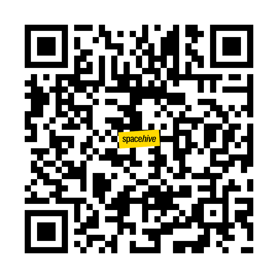 QR code for Inclusive dance for all in Lancaster!