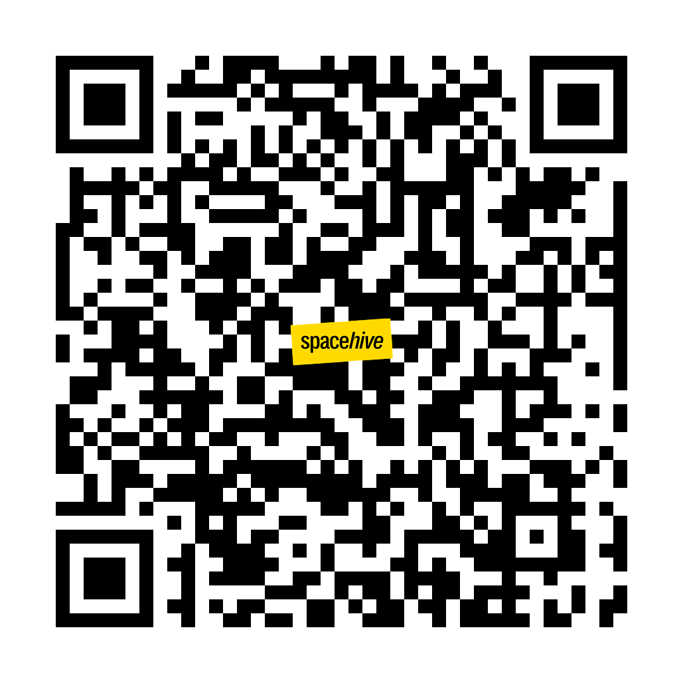 QR code for EXPLORE -  Art, Light & Science