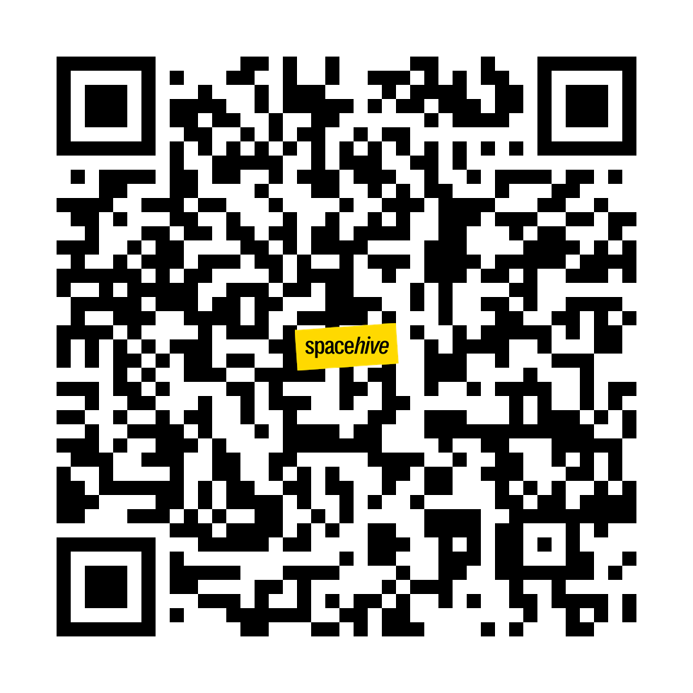 QR code for Farm & Forest Revamp for Inclusion