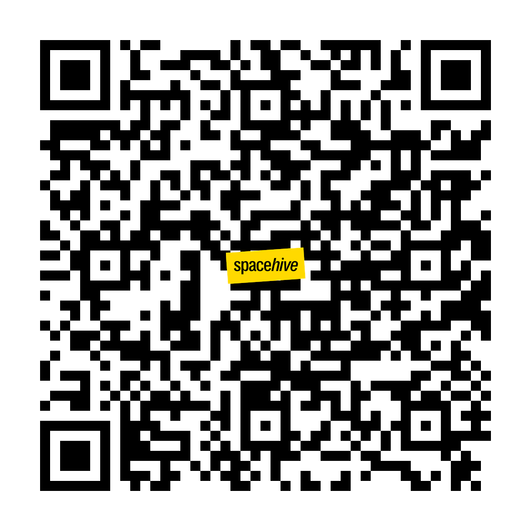 QR code for Faster broadband for Hampton Court Road 